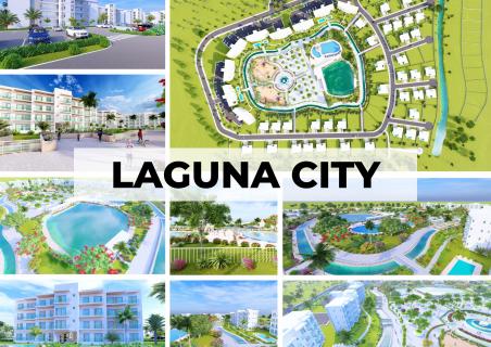 Oferta por tiempo limitado en propiedades en Laguna City