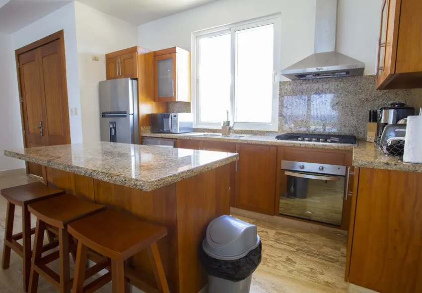 Luxury villas for rent in Sosua