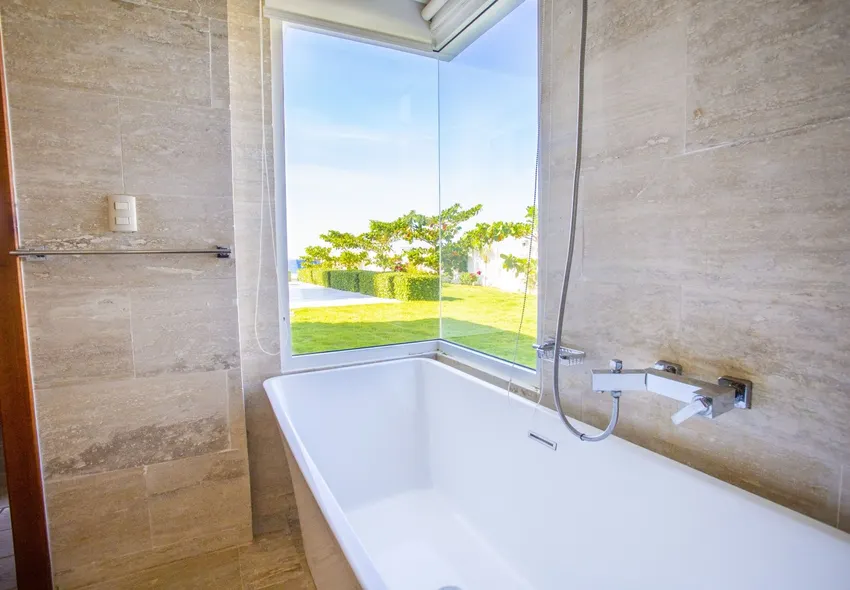 Luxury villas for rent in Sosua