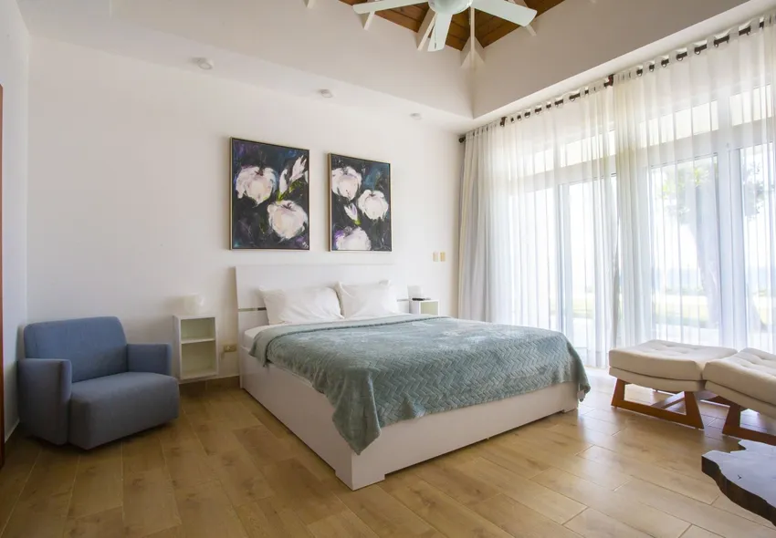 Luxury villas for rent in Sosua