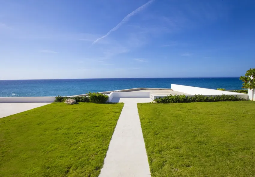 Luxury villas for rent in Sosua