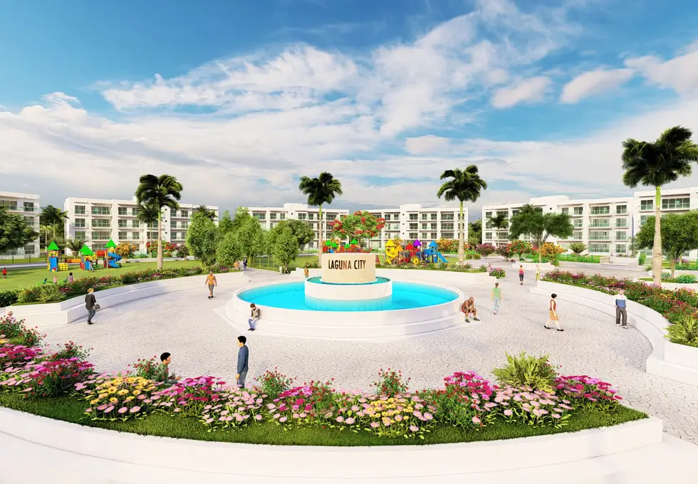 Laguna City propiedades en venta